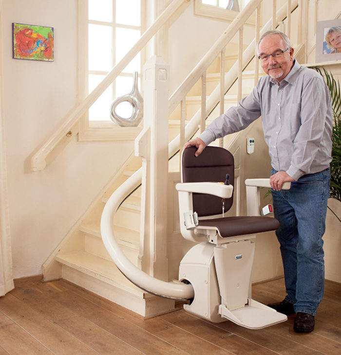 phoenix stair lifts